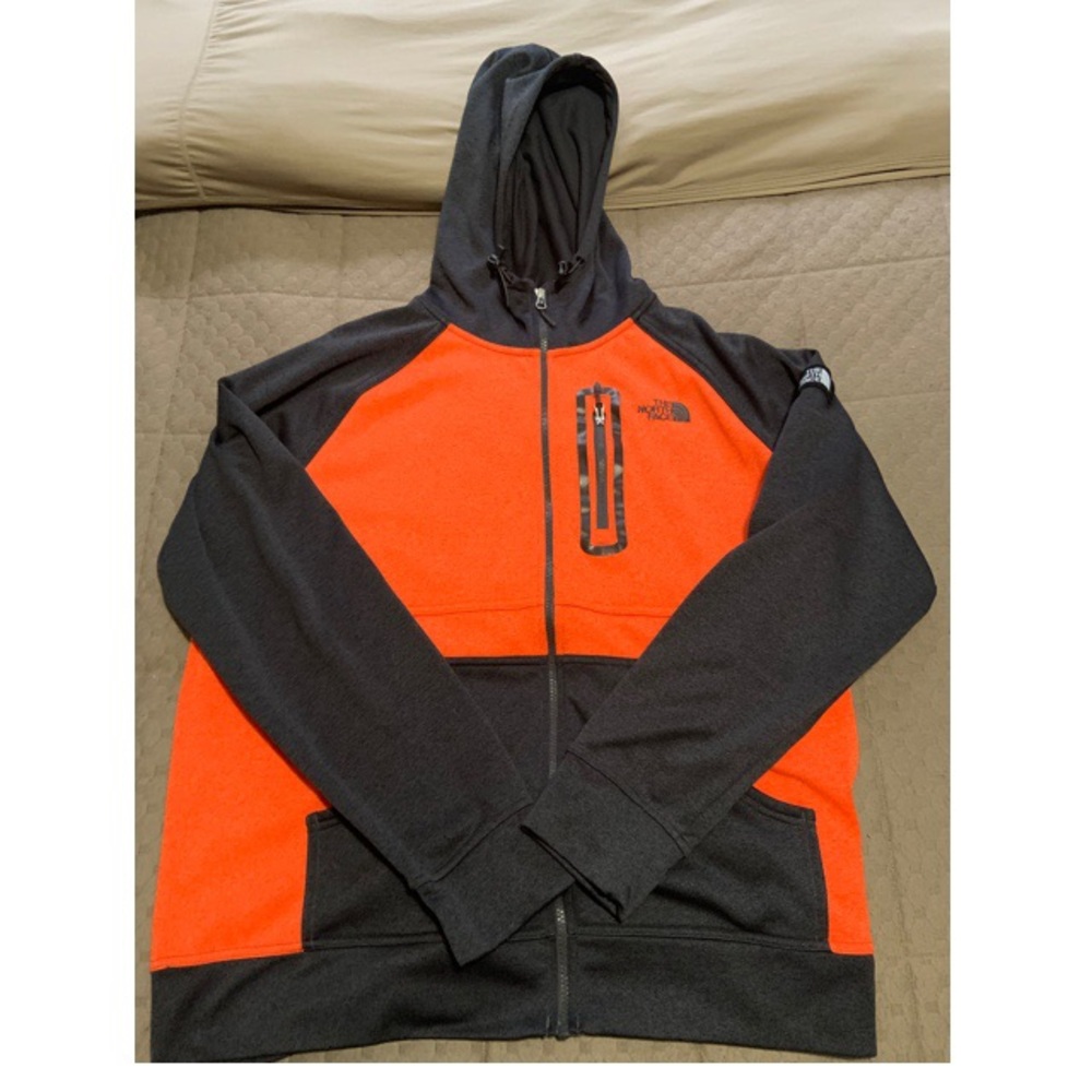Men’s North Face Jacket